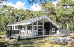 3 Bedroom Stunning Home In Nexø